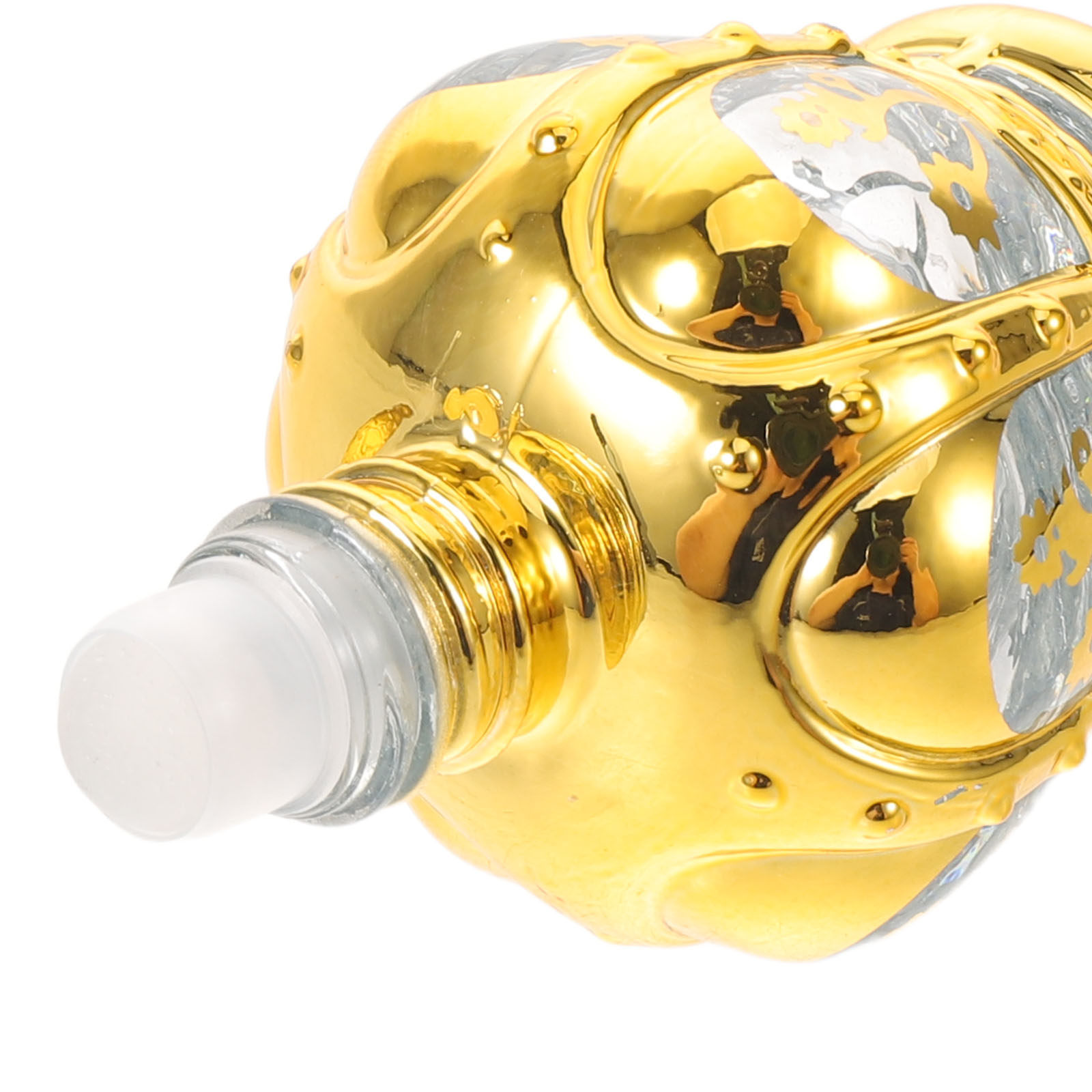 2 flacons roll-on en verre tra - Perfume Refill Bottle avis et prix