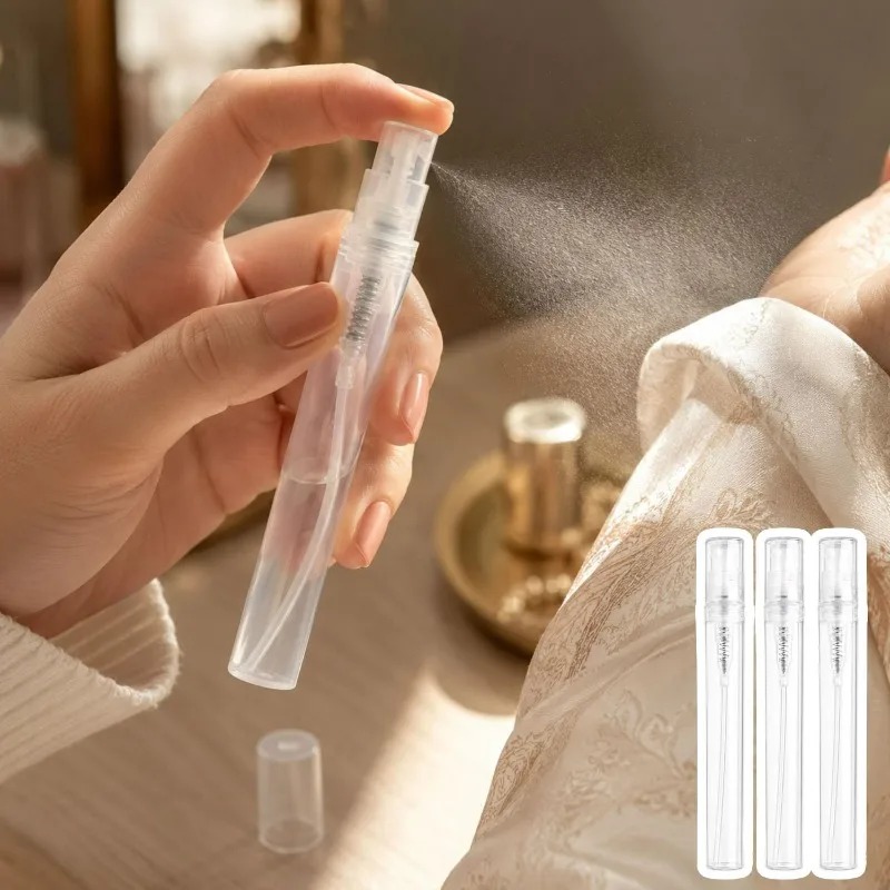 Mini flacon pulvérisateur de p - Perfume Travel Set avis et prix