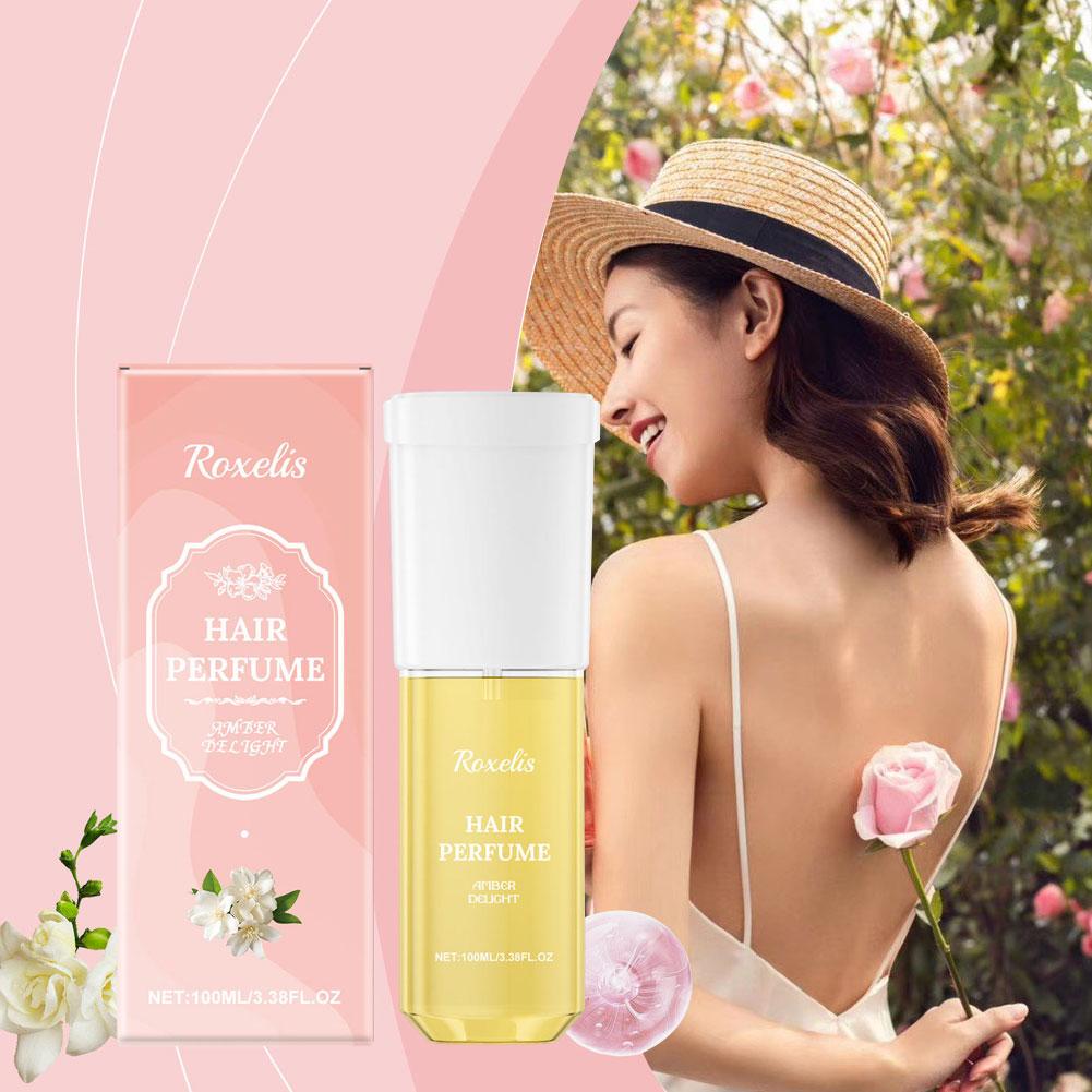 Spray de parfum capillaire flo - Fragrance Perfume For Hair avis et prix