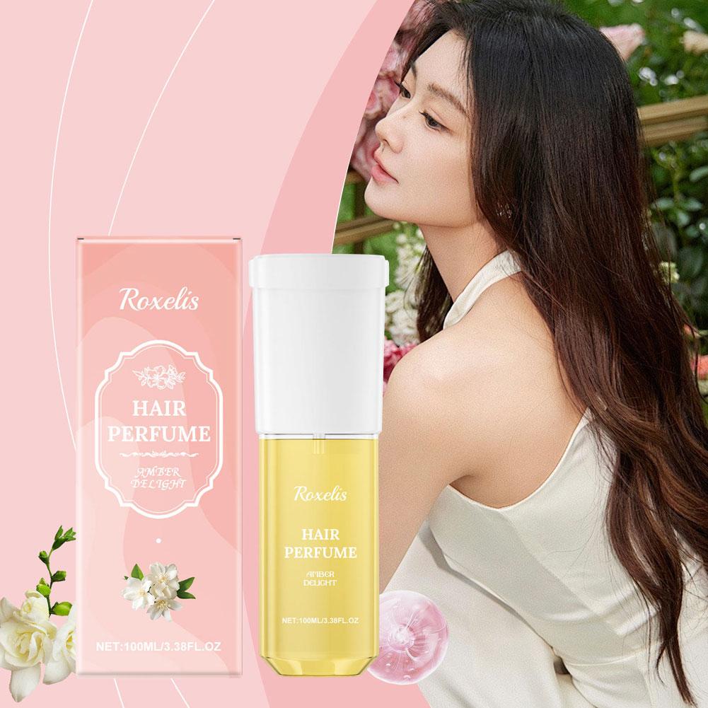 Spray de parfum capillaire flo - Fragrance Perfume For Hair avis et prix