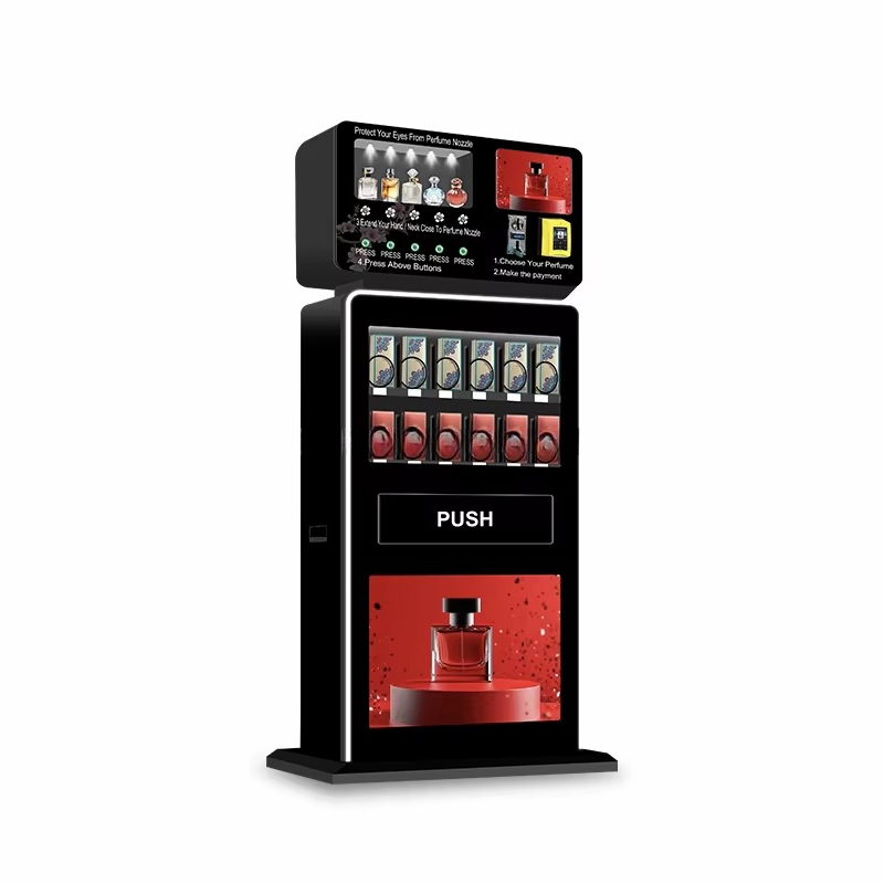 Distributeur automatique de pa - Perfume Fragrance Direct avis et prix