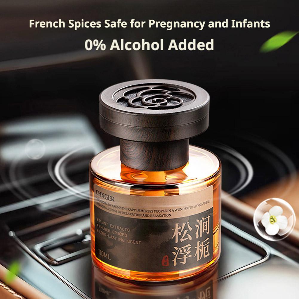 Diffuseur d'huiles essentielle - Fragrance Oil Perfume Grade avis et prix