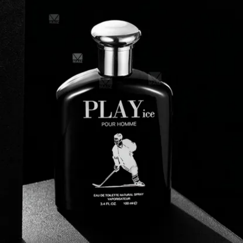 Parfum pour homme de luxe 100  - Fragrance Perfume Spray avis et prix