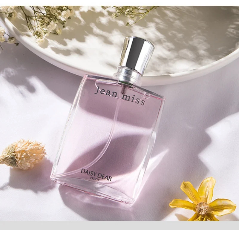 Nouveau parfum pour femme True - Fragrance Perfume Spray avis et prix