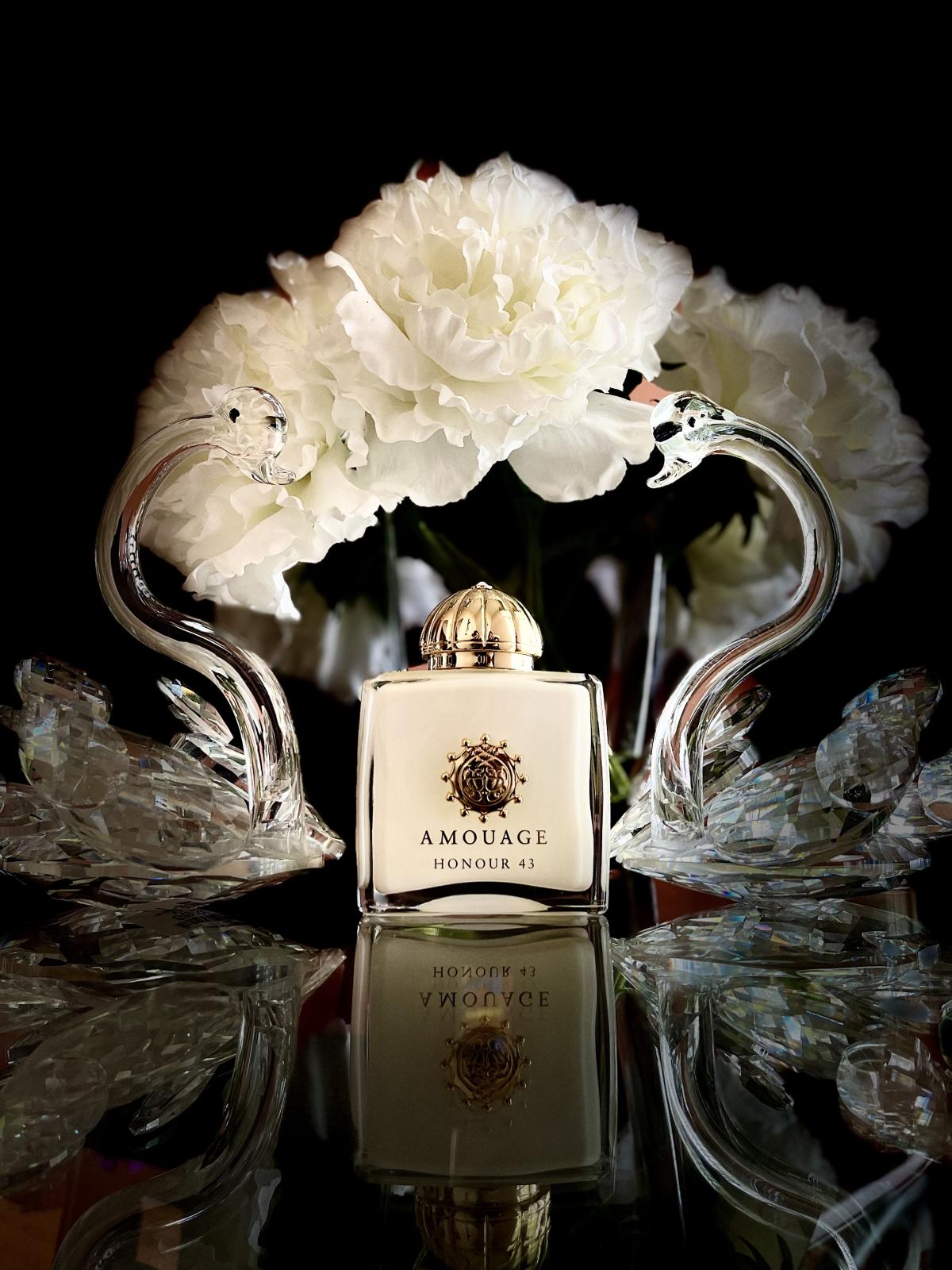 Amouage Honour 43 Woman Extrai - Best Perfume Fragrance avis et prix