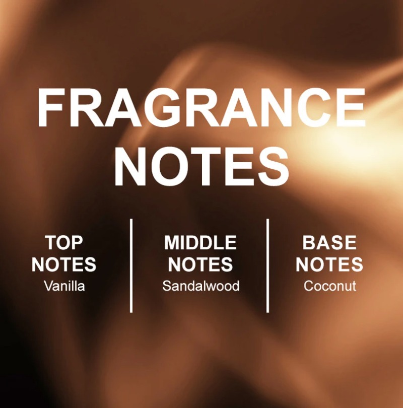 1 ou 2 sprays parfumés à la no - Fragrance Perfume For Hair avis et prix
