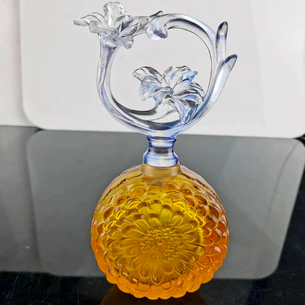 Bouteille essentielle de parfu - Fragrance Oil Perfume Grade avis et prix
