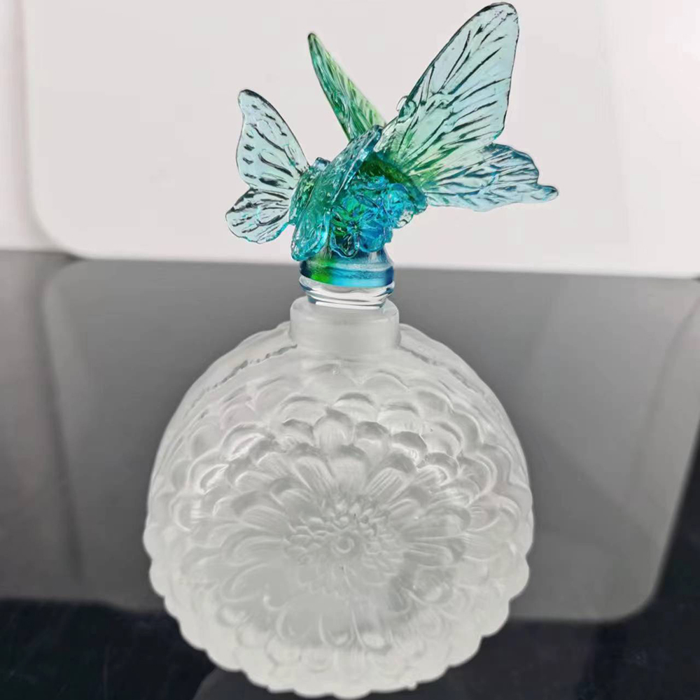 Bouteille essentielle de parfu - Fragrance Oil Perfume Grade avis et prix