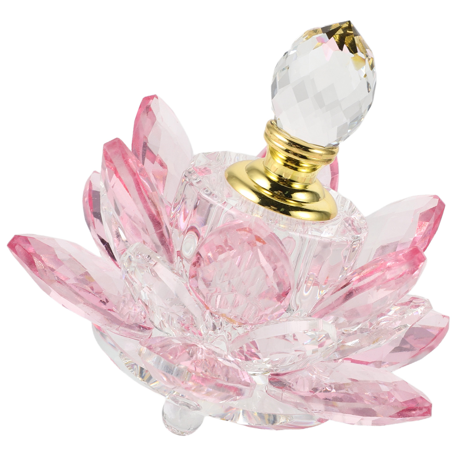 Flacon de parfum rechargeable  - Perfume Refill Bottle avis et prix