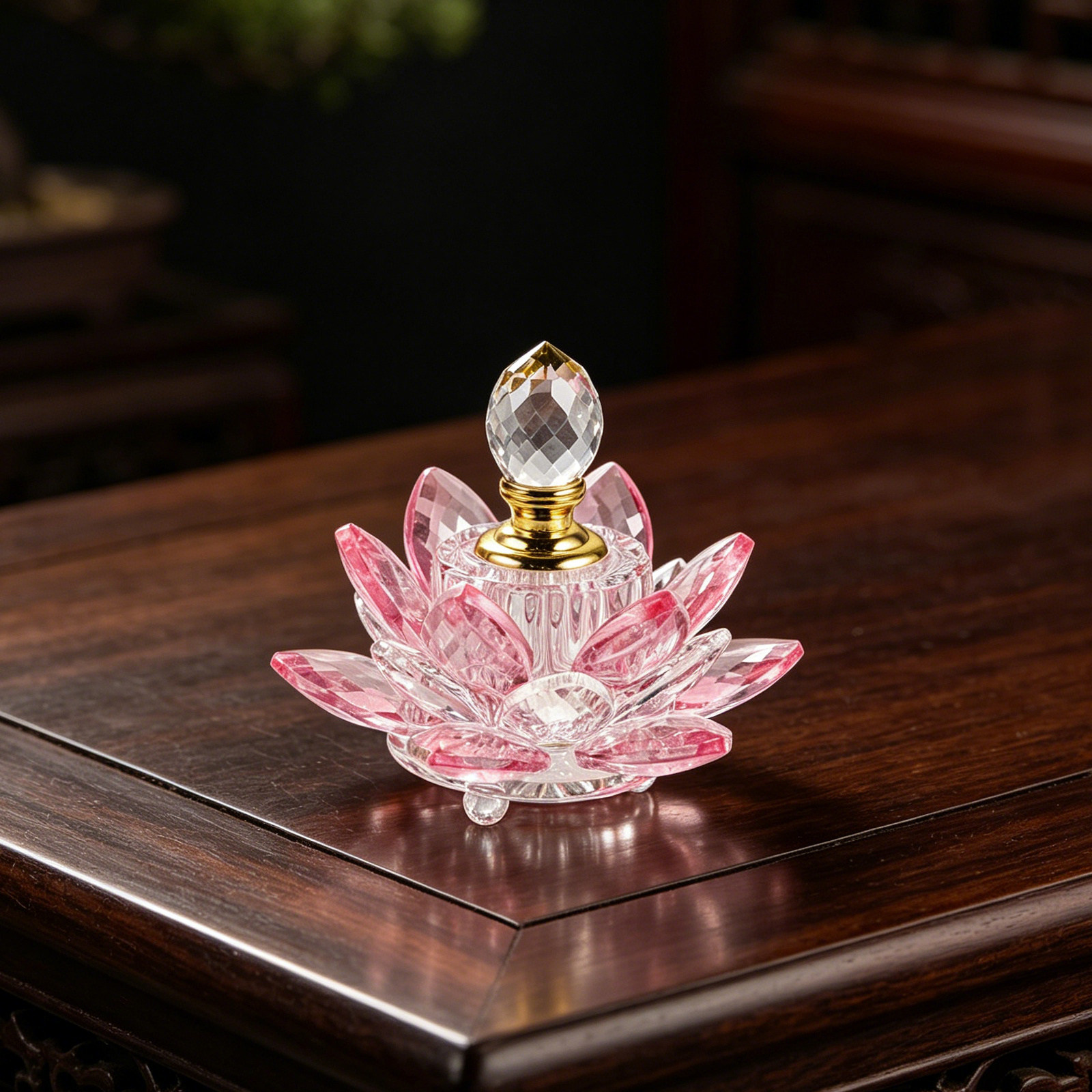 Flacon de parfum rechargeable  - Perfume Refill Bottle avis et prix