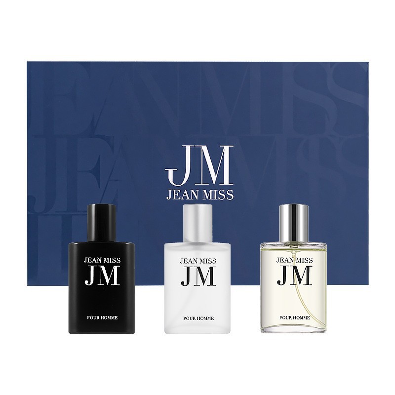 Ensemble cadeau de 3 eaux de t - Fragrance Perfume Spray avis et prix