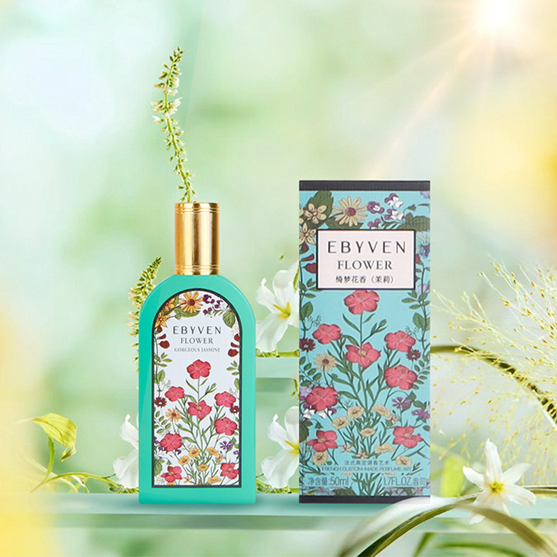 Marque haut de gamme parfum Ro - Perfume Jasmine Fragrance avis et prix