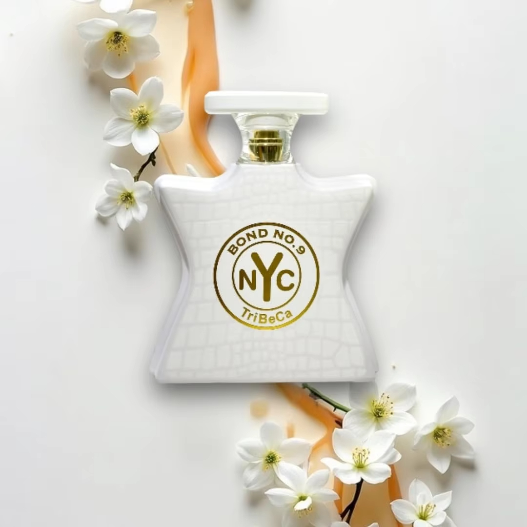 Bond No.9 Tribeca Eau de Parfu - Perfume Jasmine Fragrance avis et prix