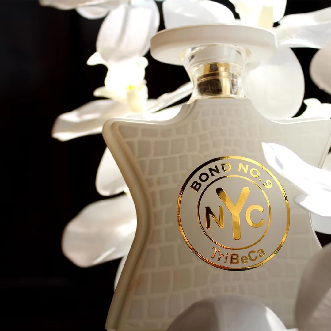 Bond No.9 Tribeca Eau de Parfu - Perfume Jasmine Fragrance avis et prix