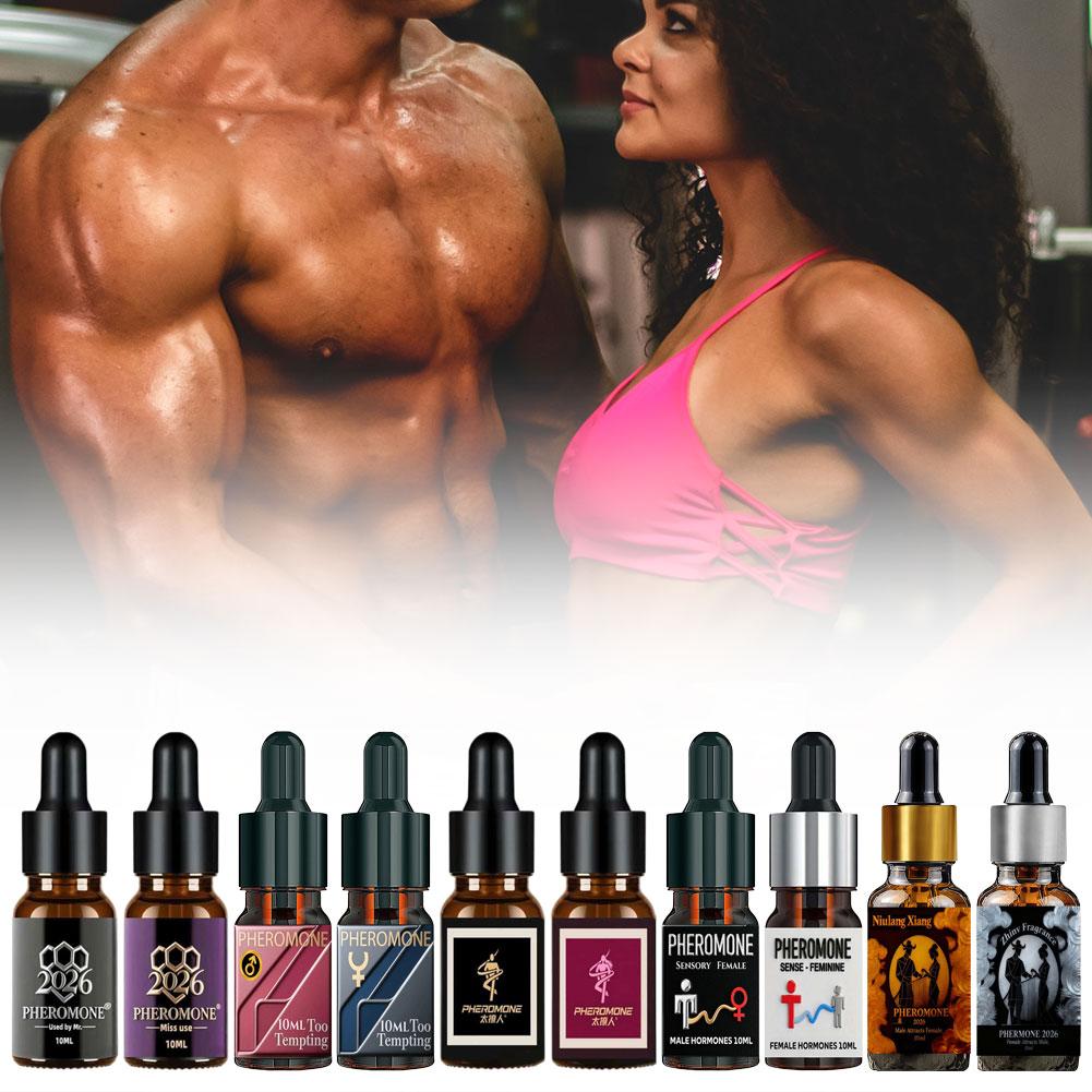Huile essentielle pour les soi - Fragrance Perfume For Hair avis et prix