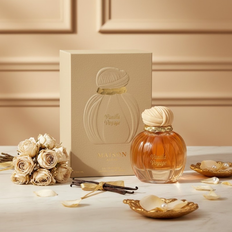 Parfum unisexe Oriental doux,  - Perfume Jasmine Fragrance avis et prix