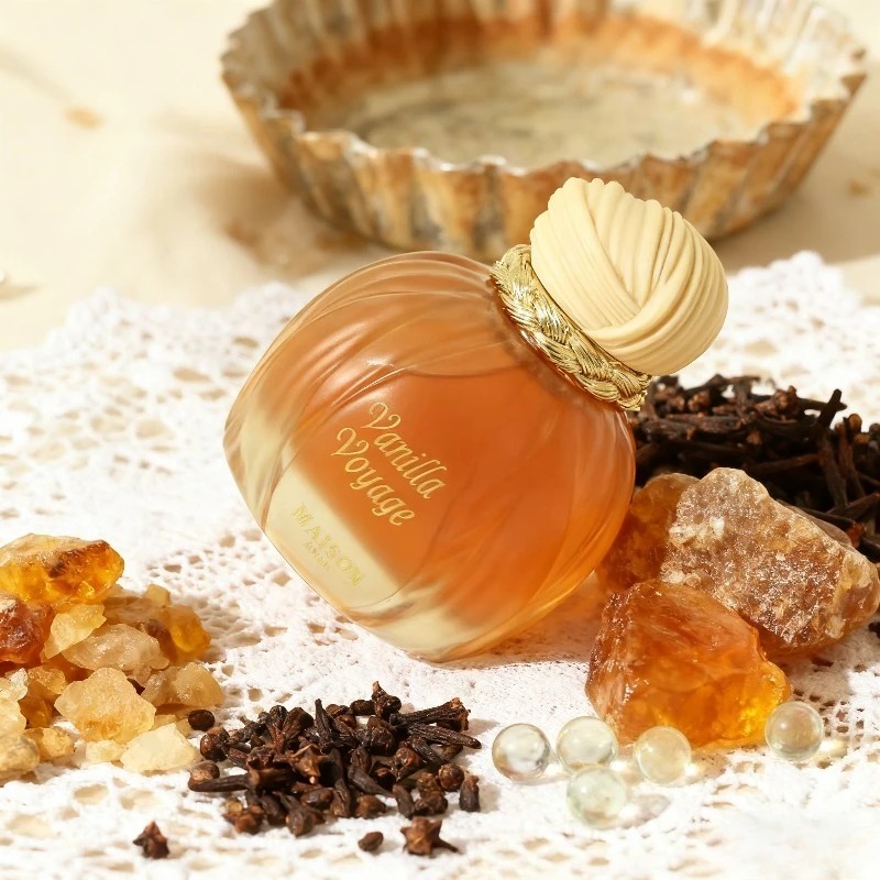 Parfum unisexe Oriental doux,  - Perfume Jasmine Fragrance avis et prix