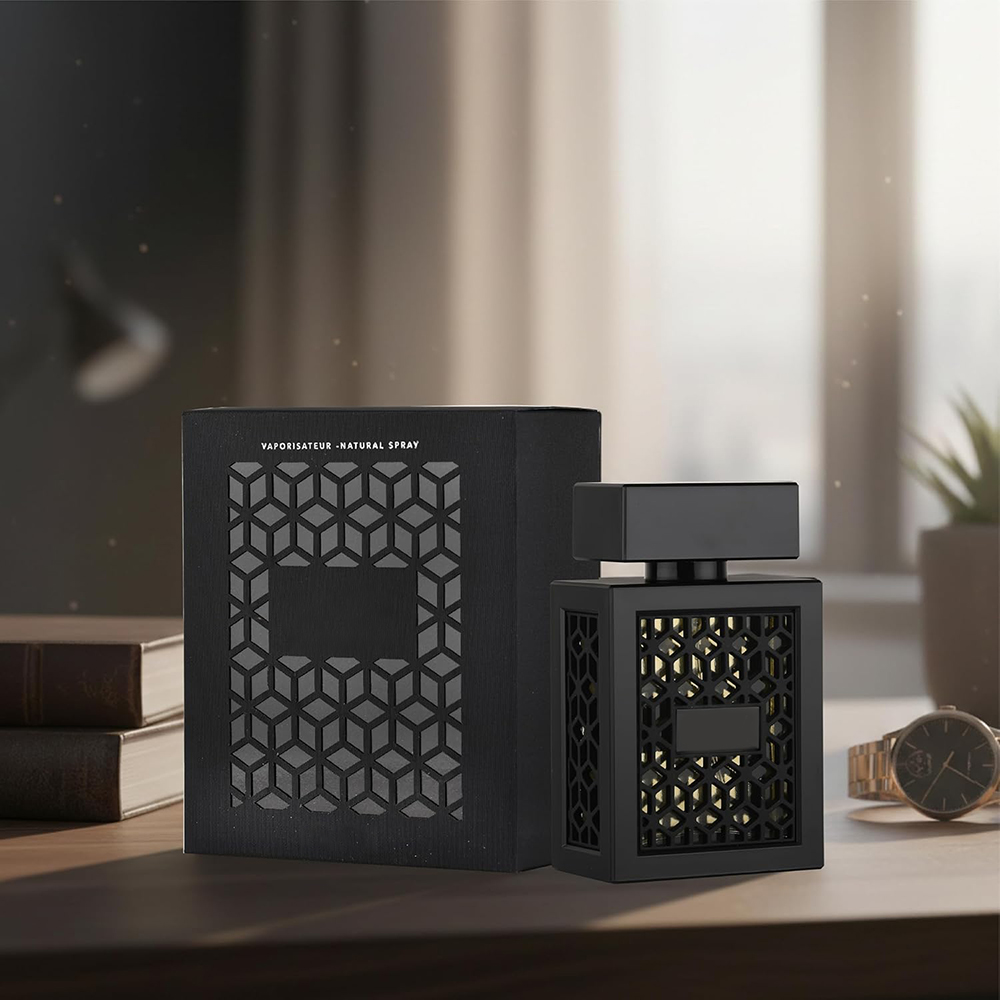 RAVA Eau de Parfum pour Homme  - Fragrance Perfume Spray avis et prix