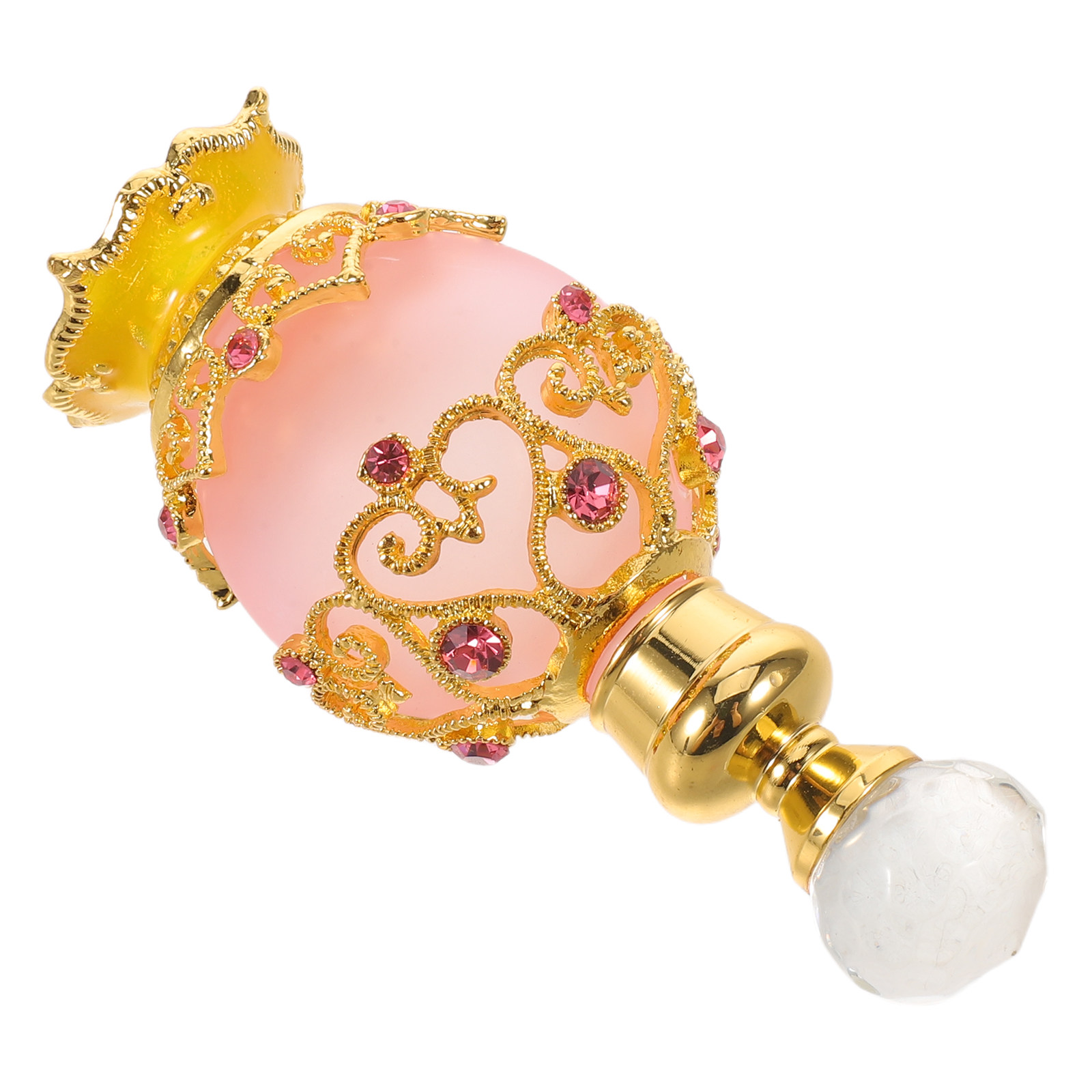 Flacon de parfum en verre avec - Perfume Refill Bottle avis et prix
