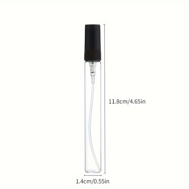 Flacon pulvérisateur en verre  - Perfume Travel Set avis et prix
