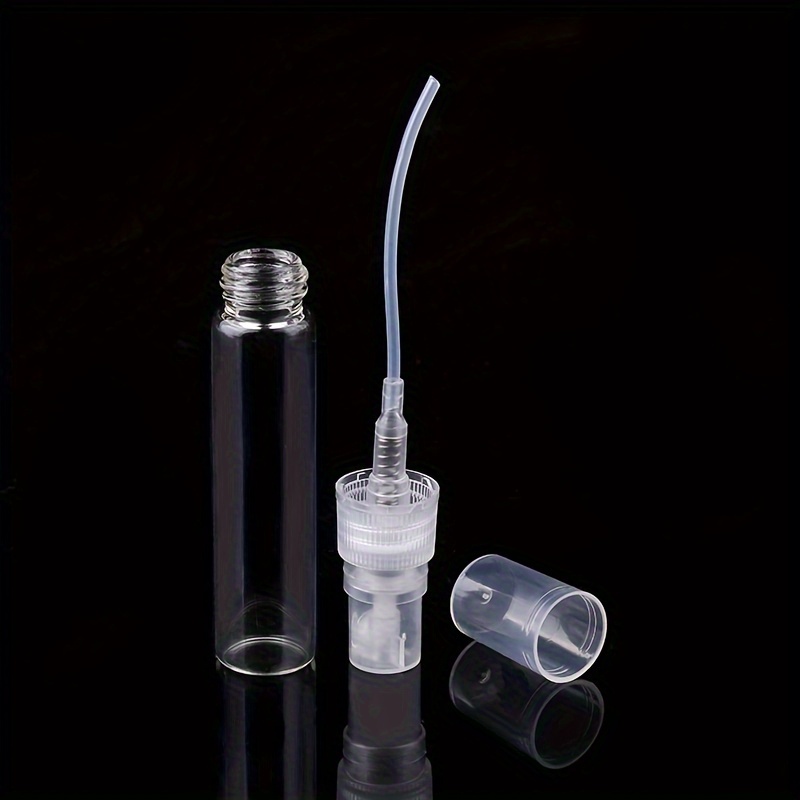 Flacon pulvérisateur en verre  - Perfume Travel Set avis et prix
