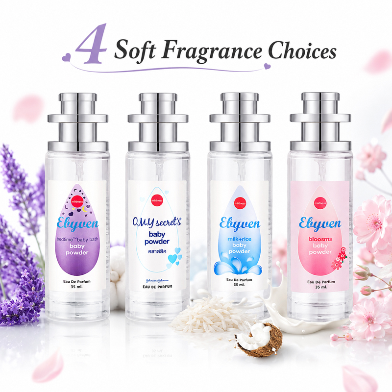 2 flacons de 35 ml de parfum p - Perfume Travel Set avis et prix