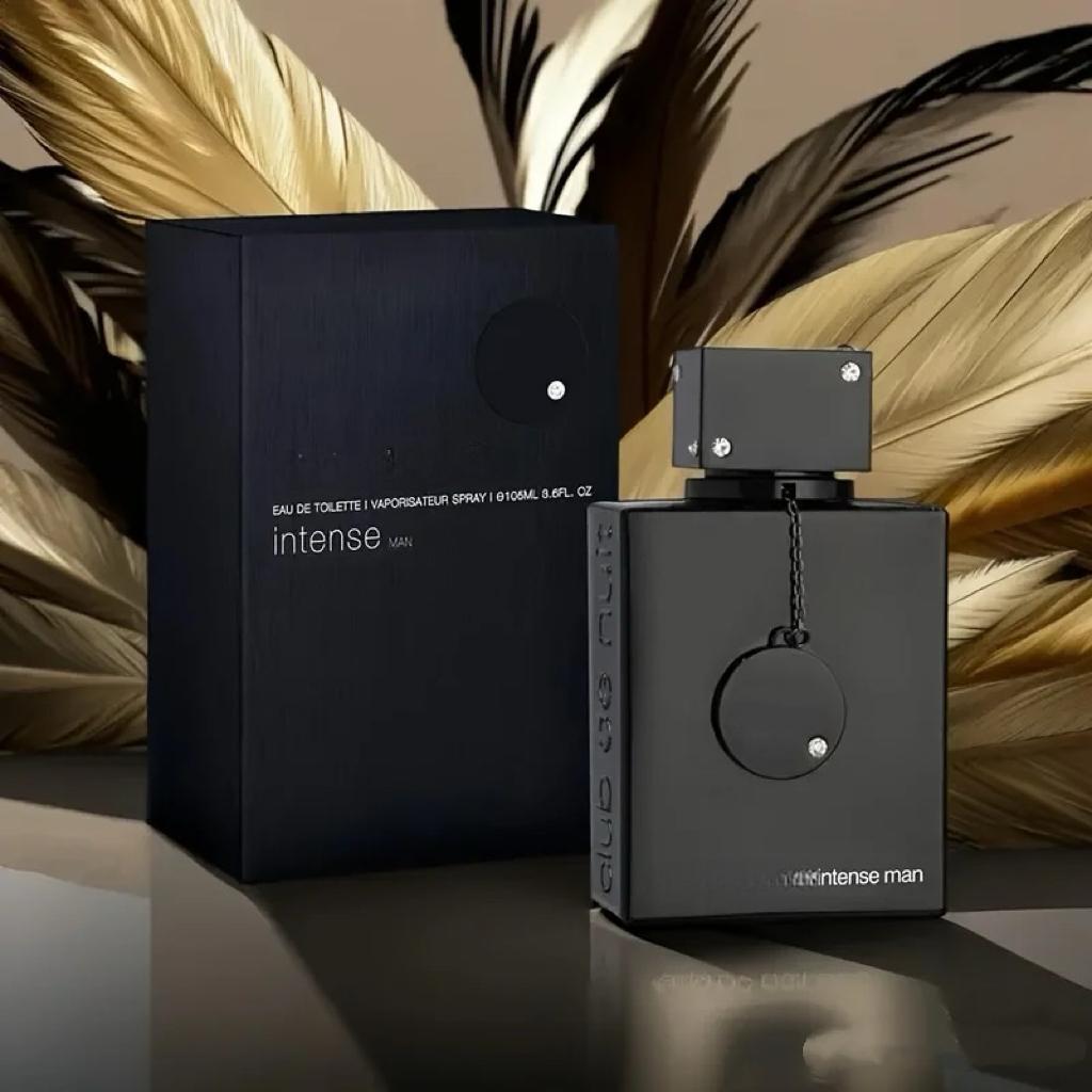 Parfum Club de Nuit Intense Ma - Perfume Jasmine Fragrance avis et prix