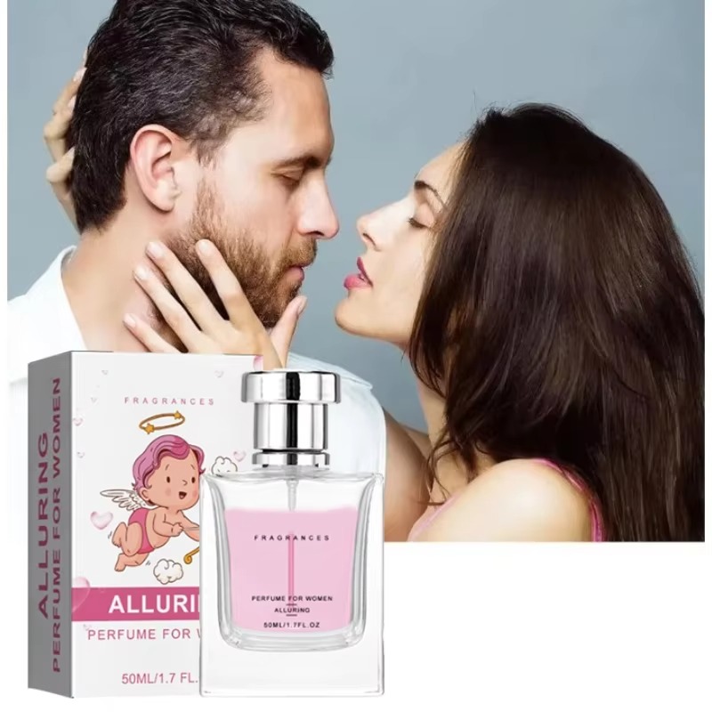 Parfum numérique, parfum frais - Fragrance Perfume For Hair avis et prix