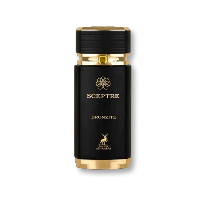 Maison Alhambra Sceptre Bronzi - Fragrance Perfume Spray avis et prix
