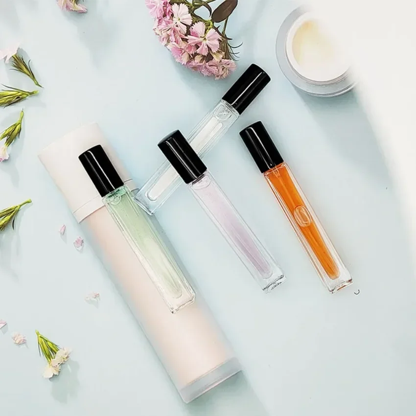 Échantillon de parfum 10 ml, m - Perfume Fragrance Logo avis et prix