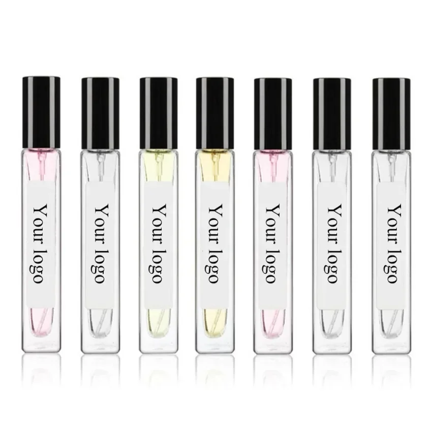 Échantillon de parfum 10 ml, m - Perfume Fragrance Logo avis et prix