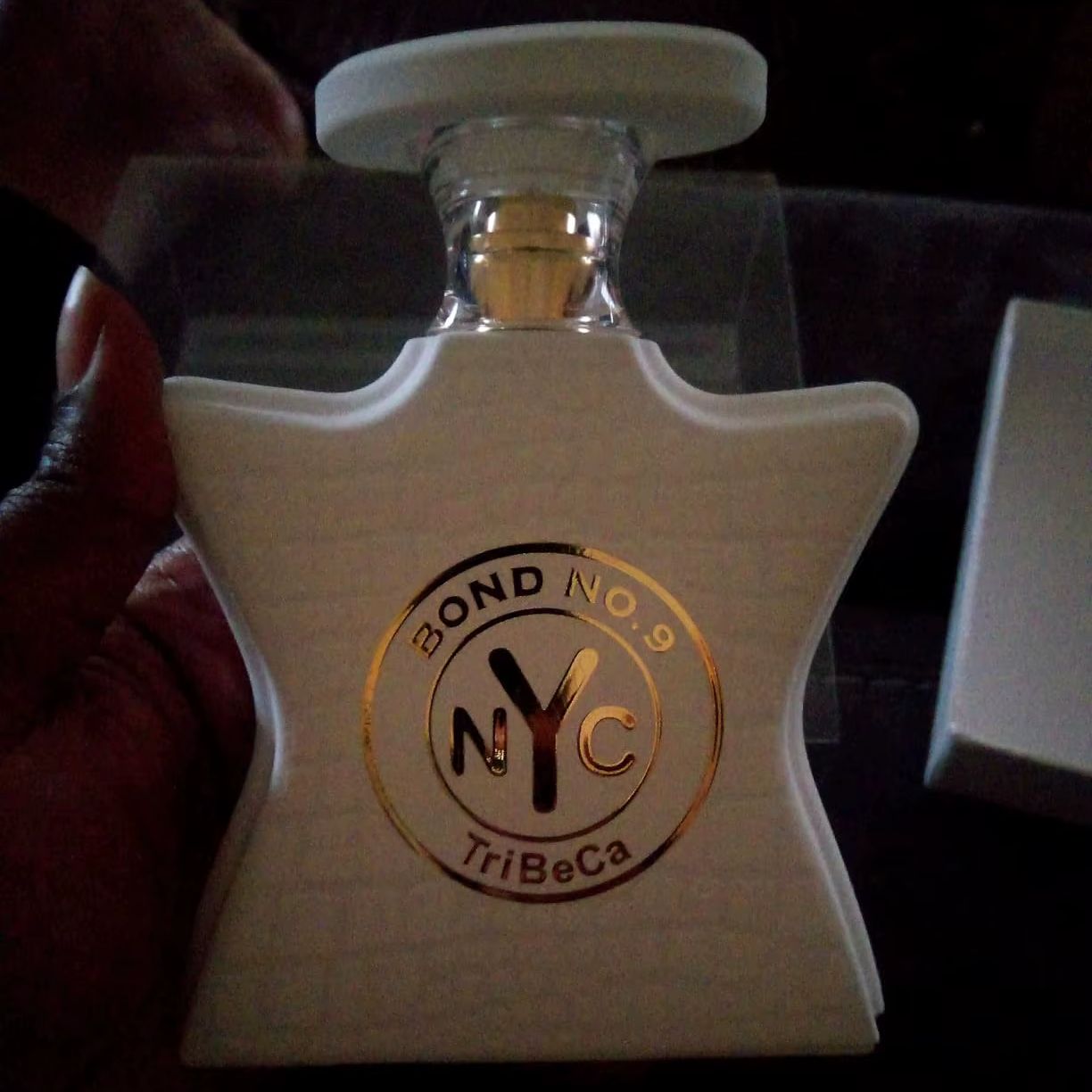 Bond No.9 Tribeca EDP 100ml 3. - Best Perfume Fragrance avis et prix
