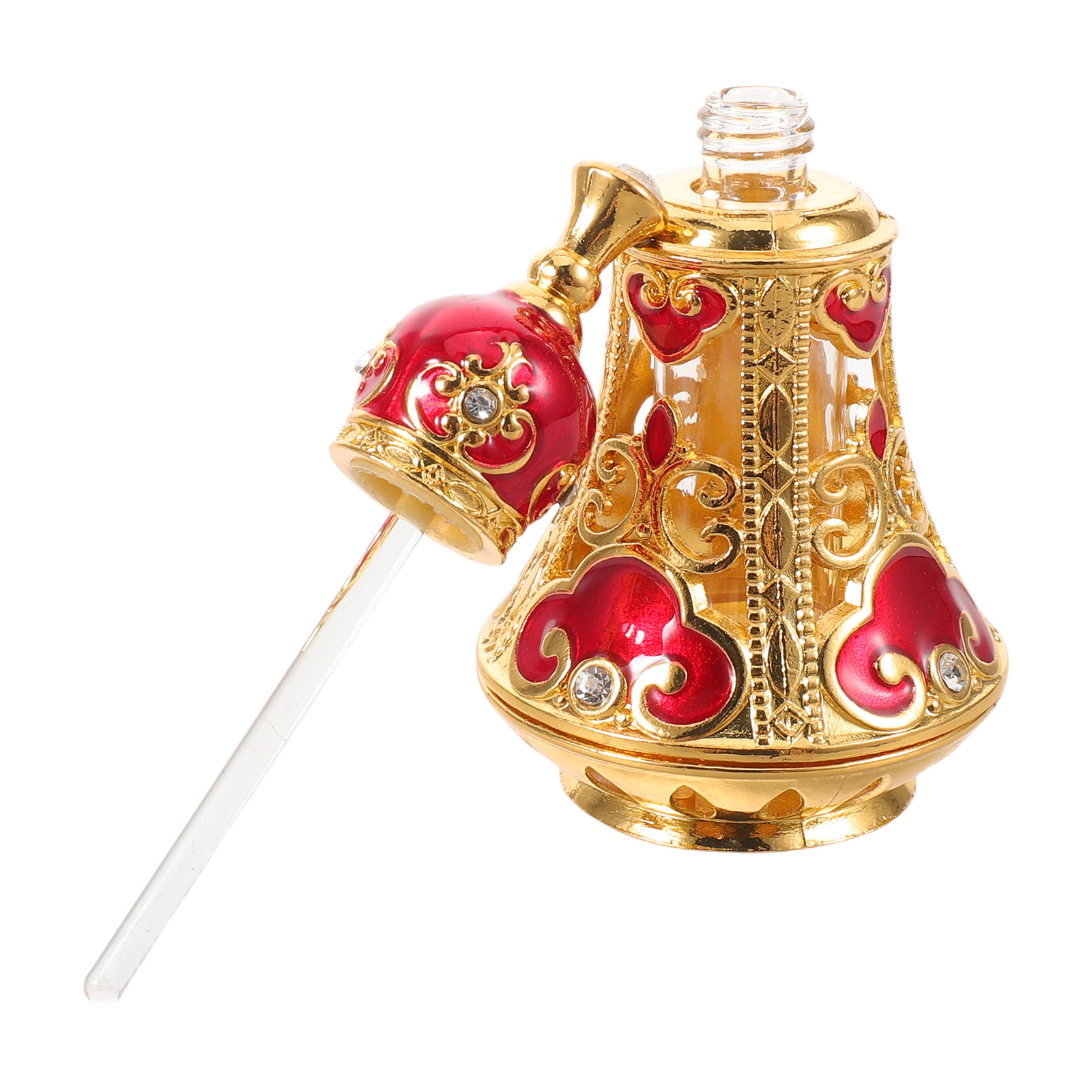 Flacon de parfum vintage recha - Perfume Refill Bottle avis et prix