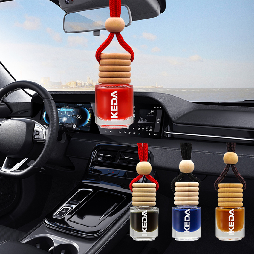 Cadeaux promotionnels en gros  - Perfume Fragrance Logo avis et prix