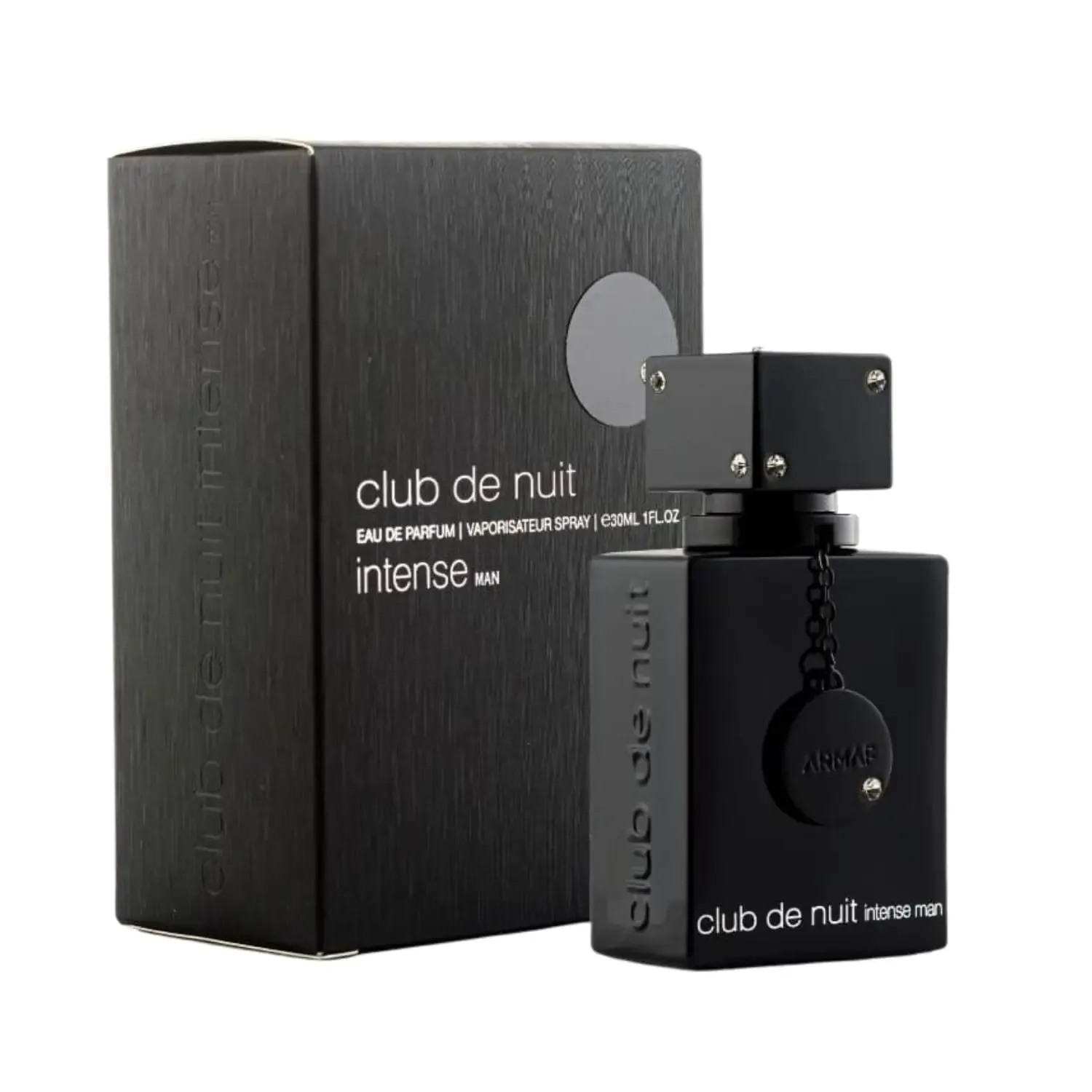 Armaf Club De Nuit Intense 100 - Perfume Jasmine Fragrance avis et prix