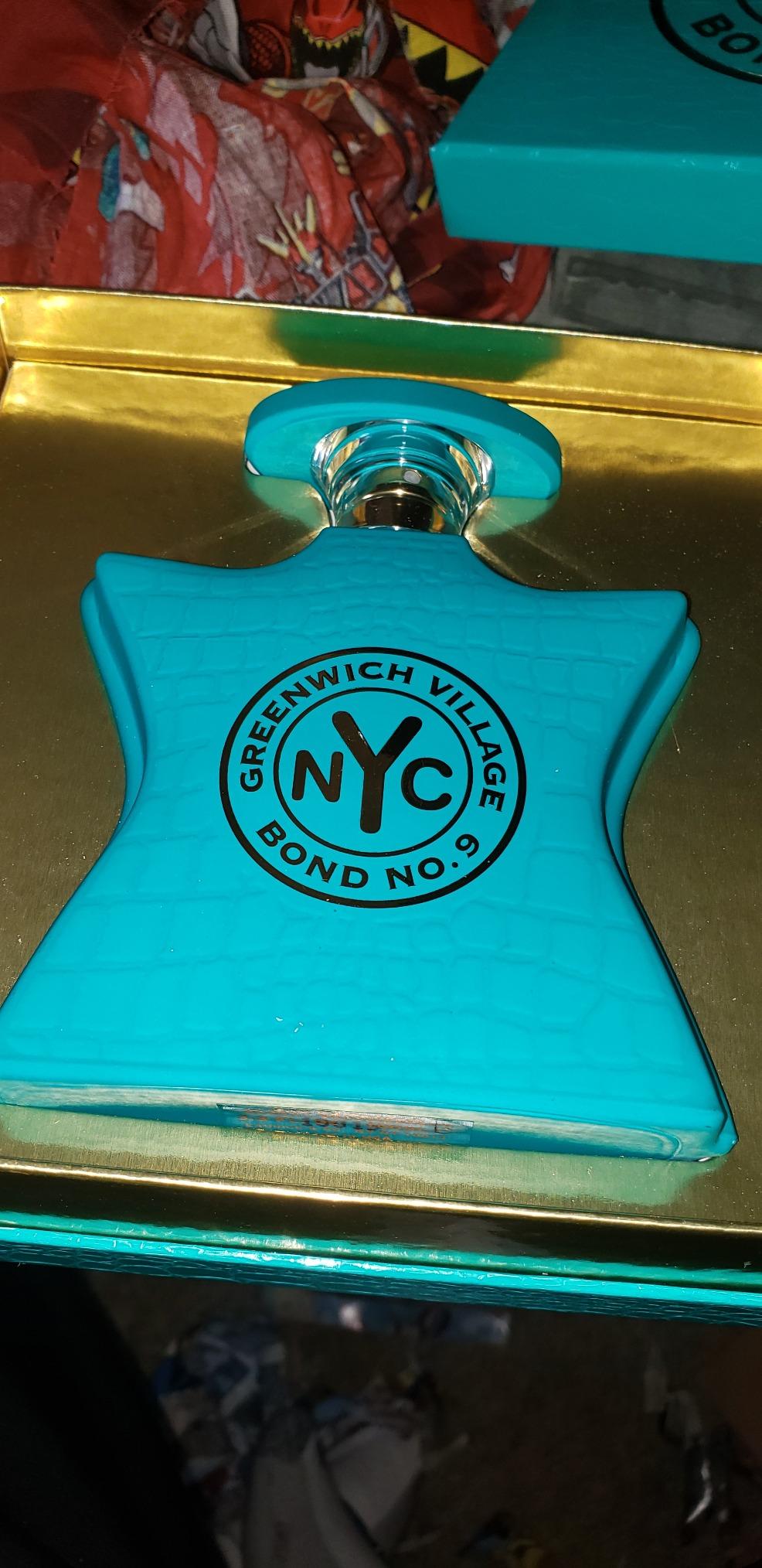 Bond No.9 Greenwich Village ED - Best Perfume Fragrance avis et prix