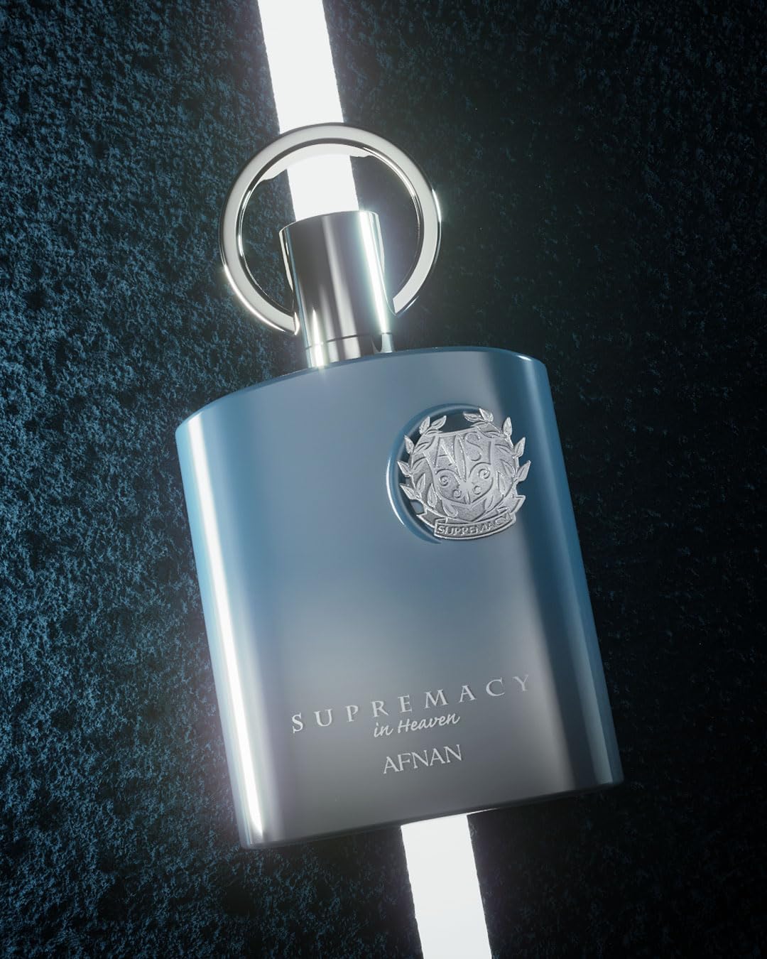 Parfum Afnan Supremacy In Heav - Perfume Jasmine Fragrance avis et prix