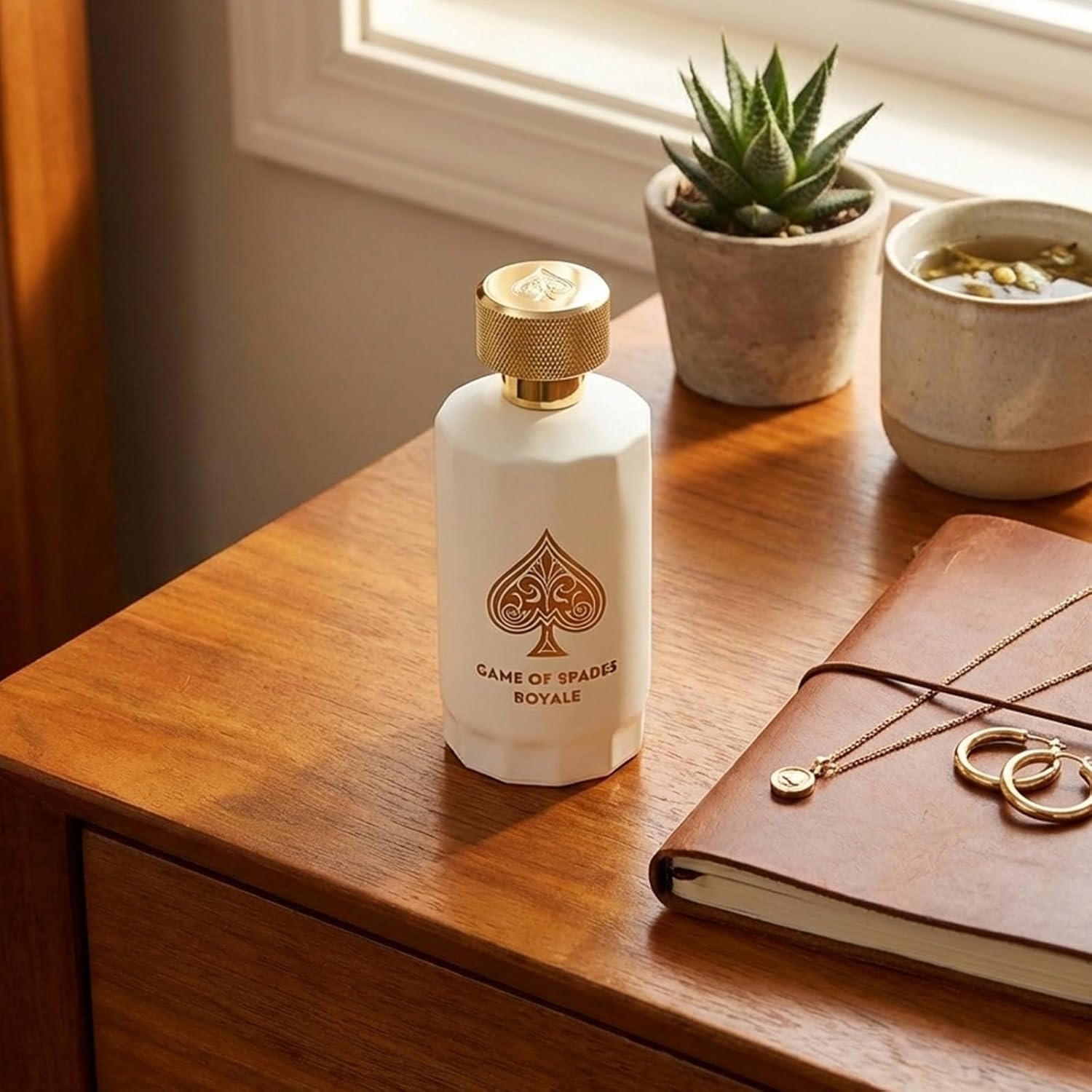 Nouveauté Jo Milano Game Of Sp - Best Perfume Fragrance avis et prix