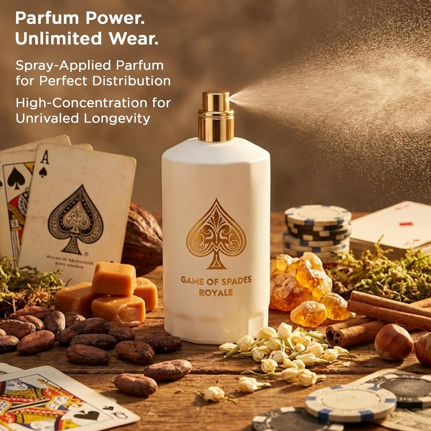 Nouveauté Jo Milano Game Of Sp - Best Perfume Fragrance avis et prix
