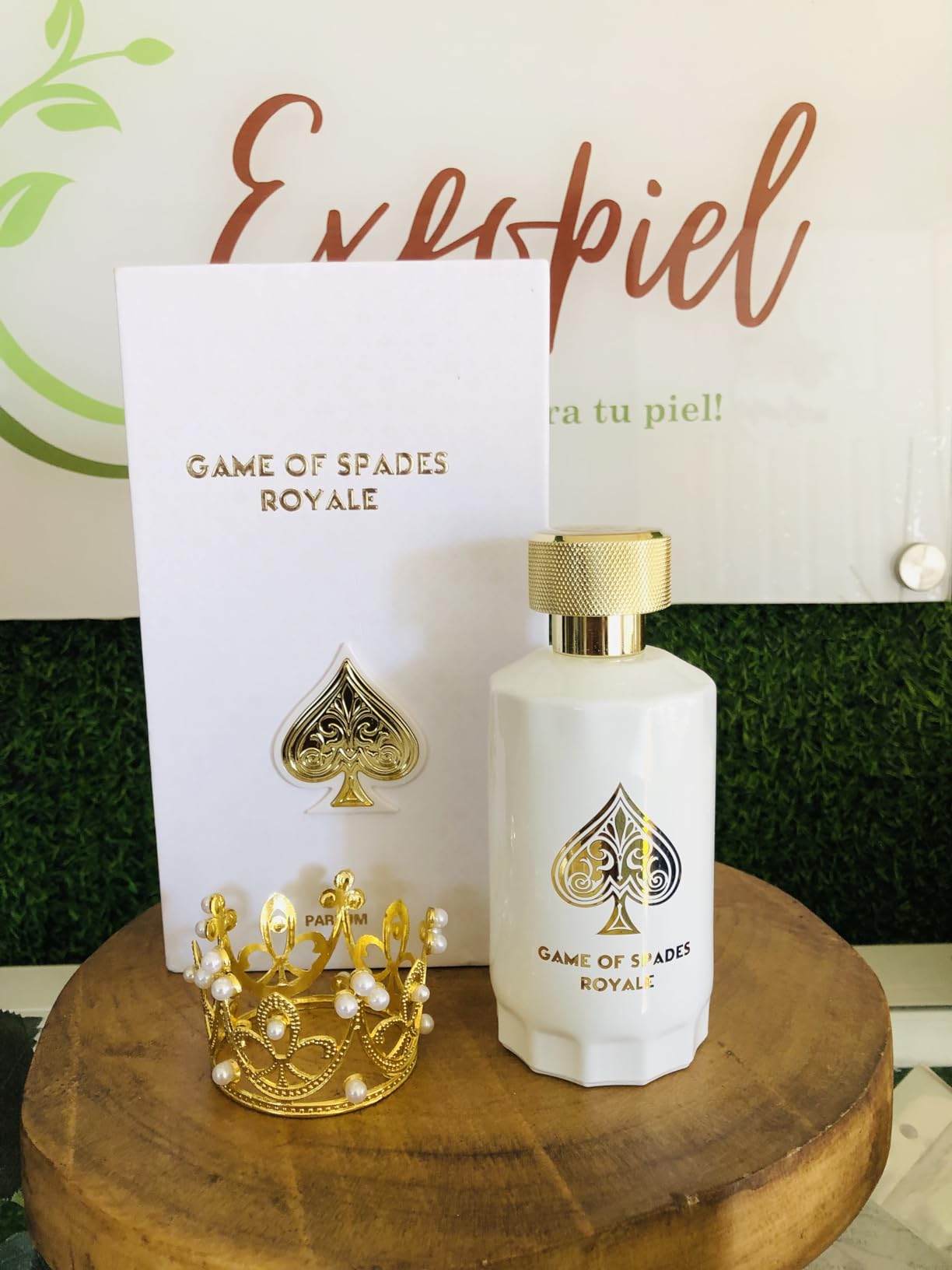 Nouveauté Jo Milano Game Of Sp - Best Perfume Fragrance avis et prix