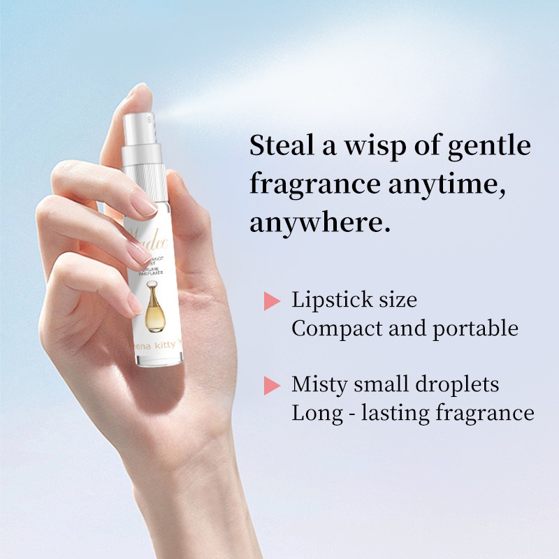 Ensemble de parfums 5 ml, coll - Perfume Travel Set avis et prix