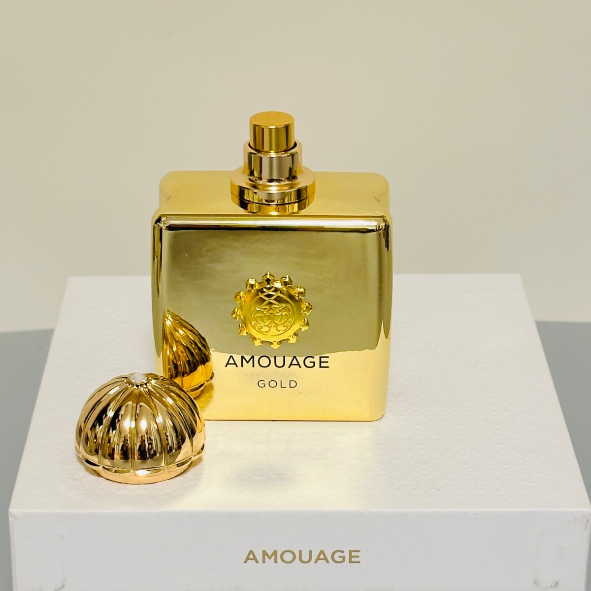 Amouage Gold Woman EDP 100ml 3 - Best Perfume Fragrance avis et prix