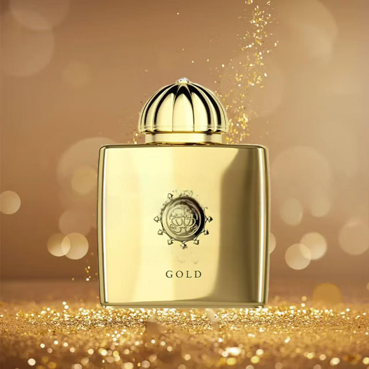 Amouage Gold Woman EDP 100ml 3 - Best Perfume Fragrance avis et prix