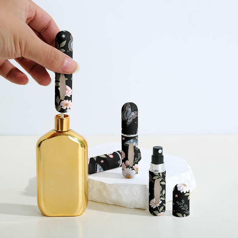 Flacon pulvérisateur de parfum - Perfume Fragrance Direct avis et prix