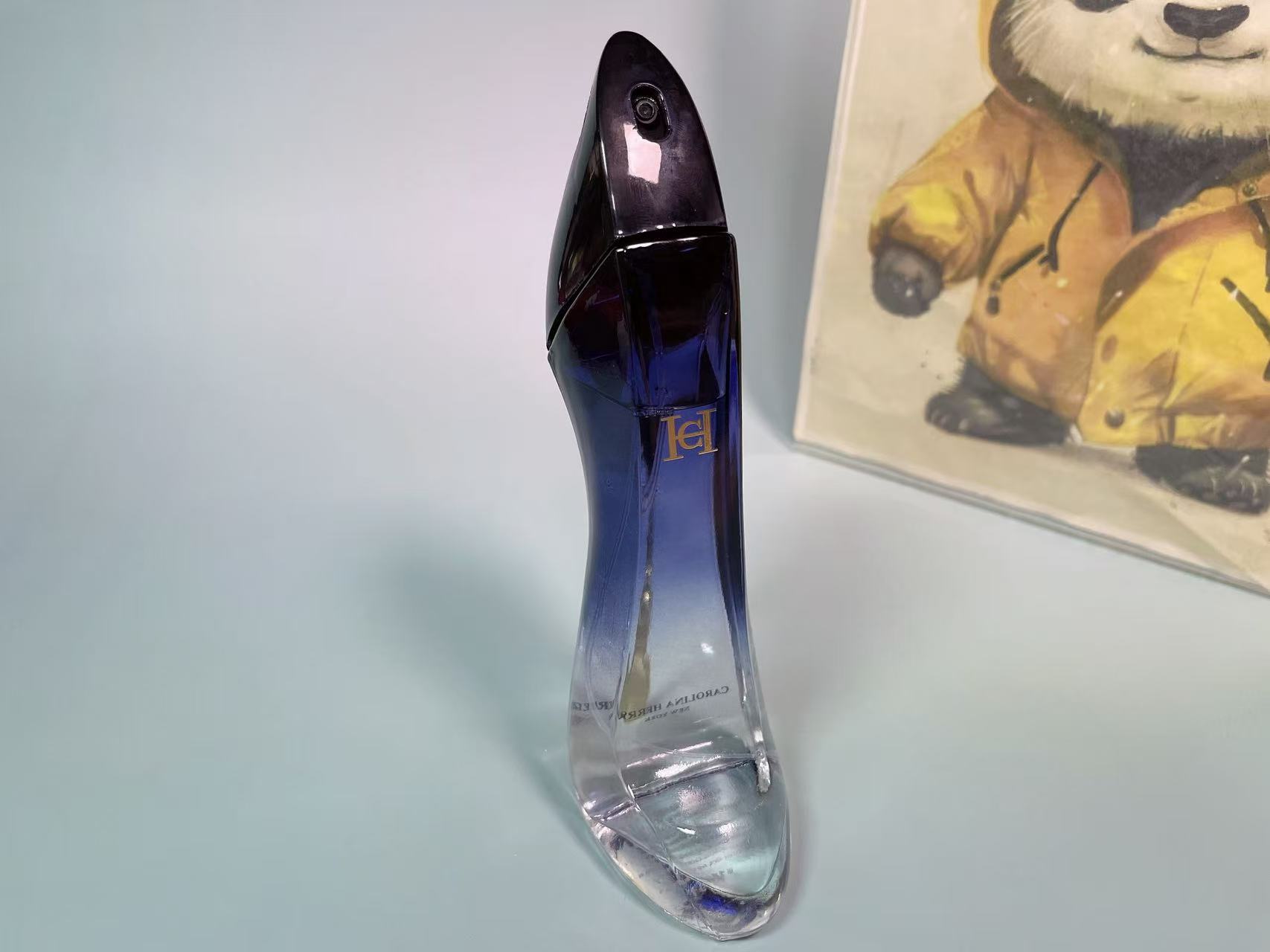 Parfum en spray Carolina Herre - Perfume Fragrance Direct avis et prix