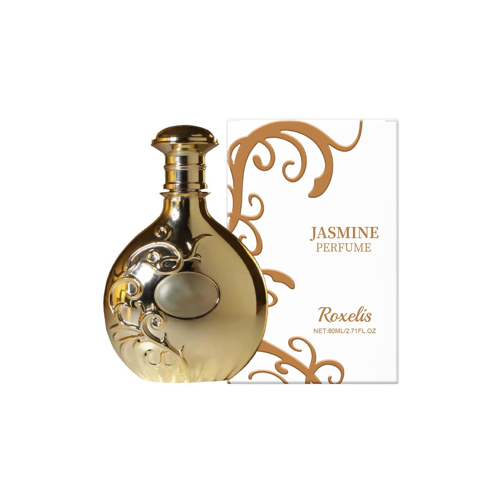 Spray Parfumé au Jasmin pour C - Fragrance Perfume For Hair avis et prix