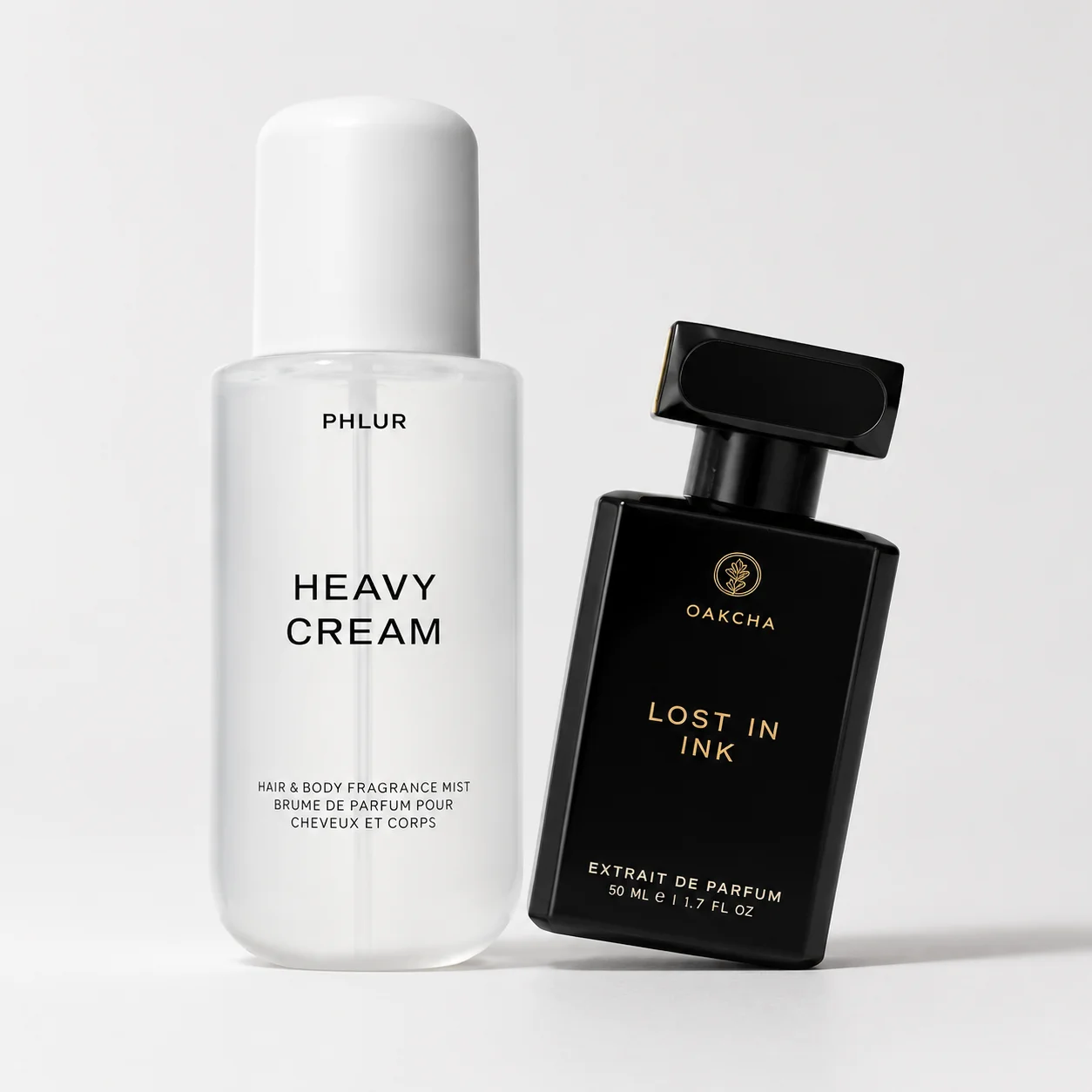 PHLUR Brume parfumée pour chev - Fragrance Perfume For Hair avis et prix