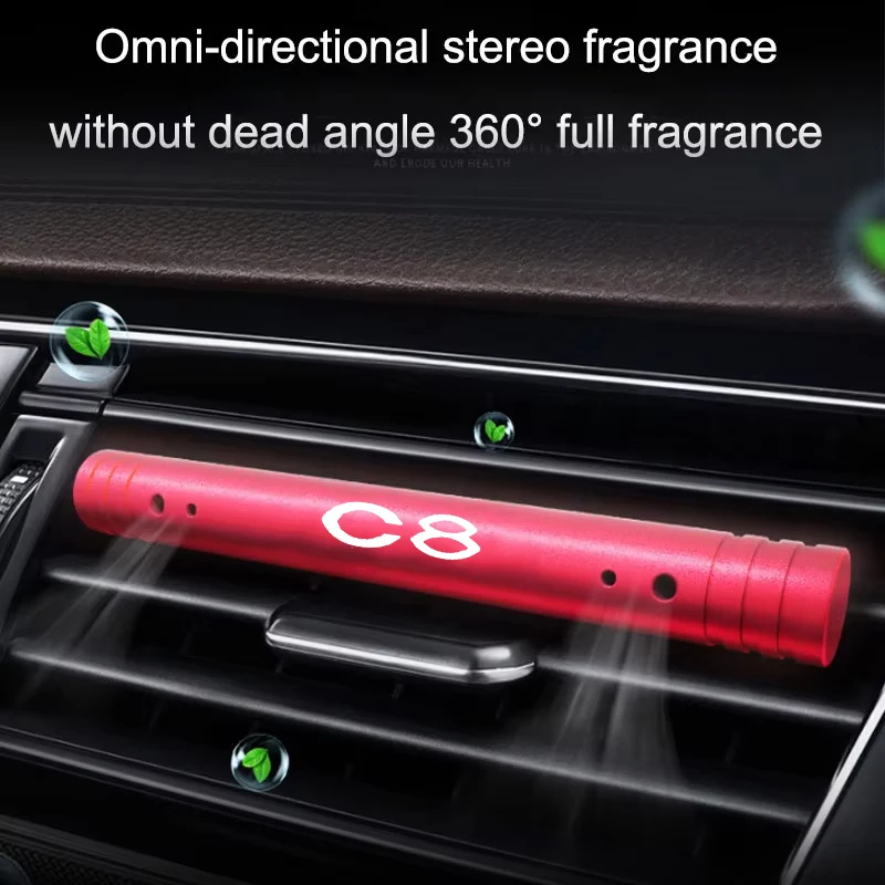 Désodorisant de voiture avec L - Perfume Fragrance Logo avis et prix